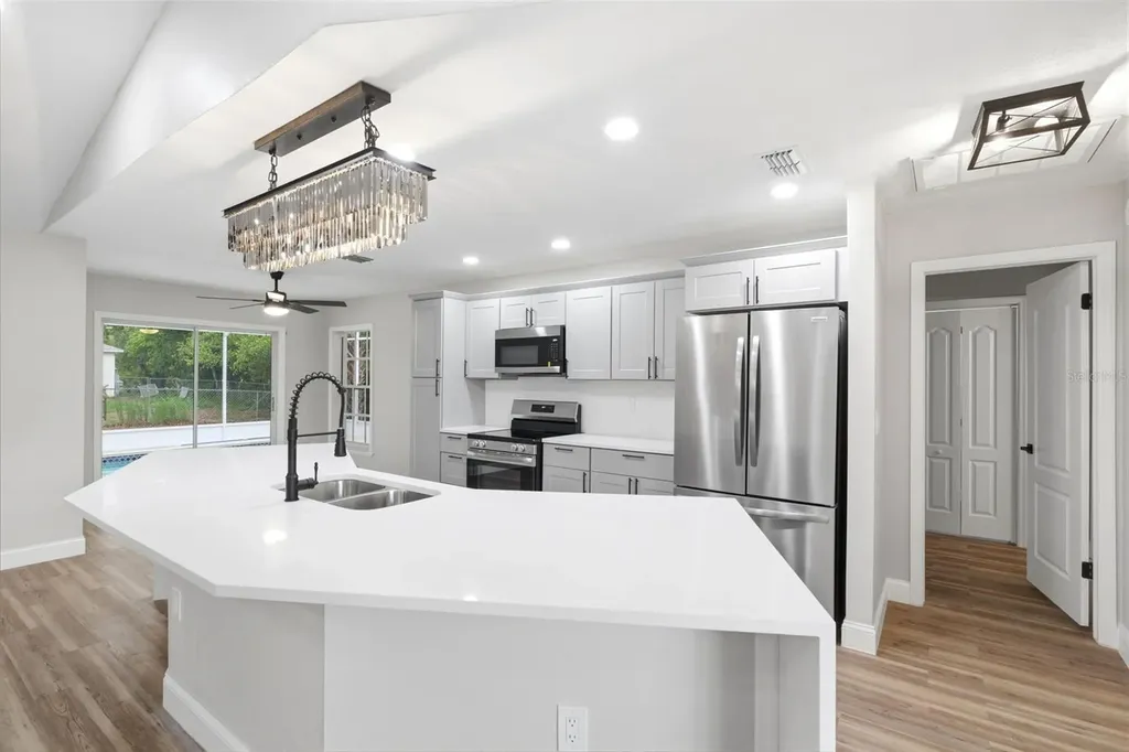 2489 Amherst Avenue Spring Hill FL 34609