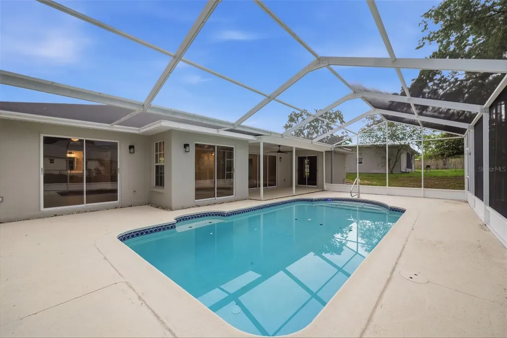 2489 Amherst Avenue Spring Hill FL 34609