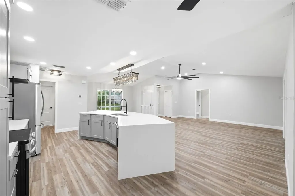 2489 Amherst Avenue Spring Hill FL 34609