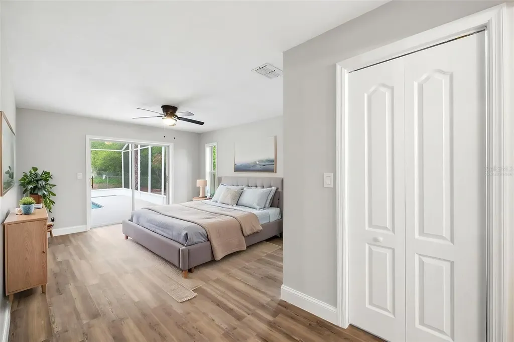 2489 Amherst Avenue Spring Hill FL 34609