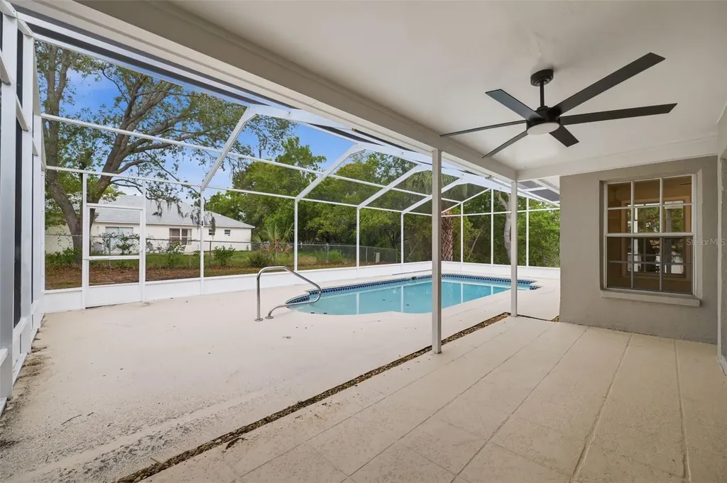 2489 Amherst Avenue Spring Hill FL 34609