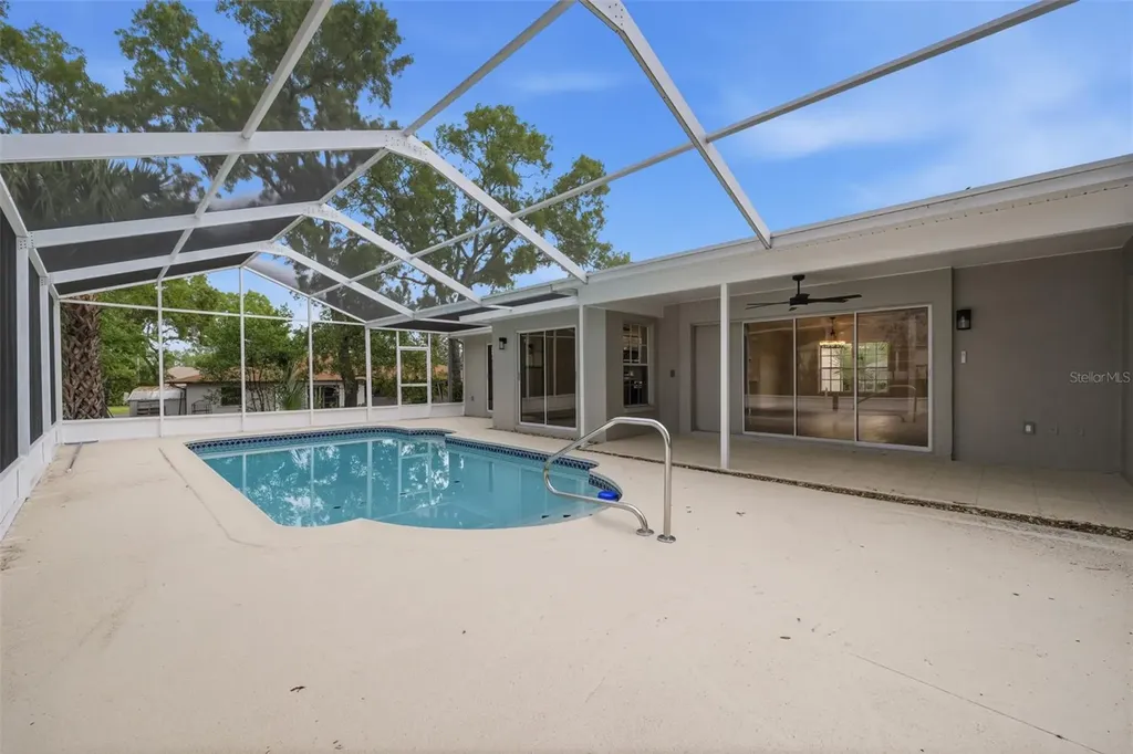 2489 Amherst Avenue Spring Hill FL 34609