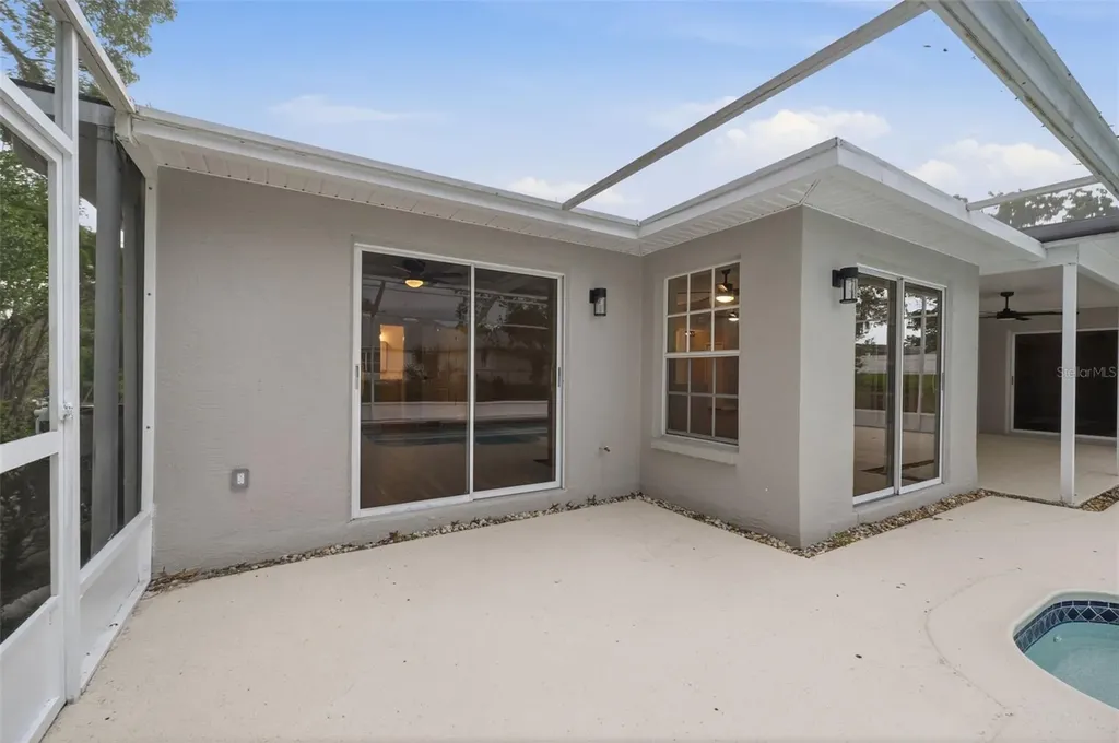 2489 Amherst Avenue Spring Hill FL 34609