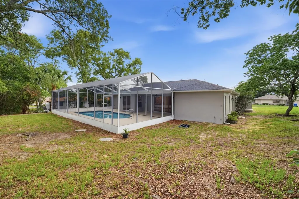 2489 Amherst Avenue Spring Hill FL 34609