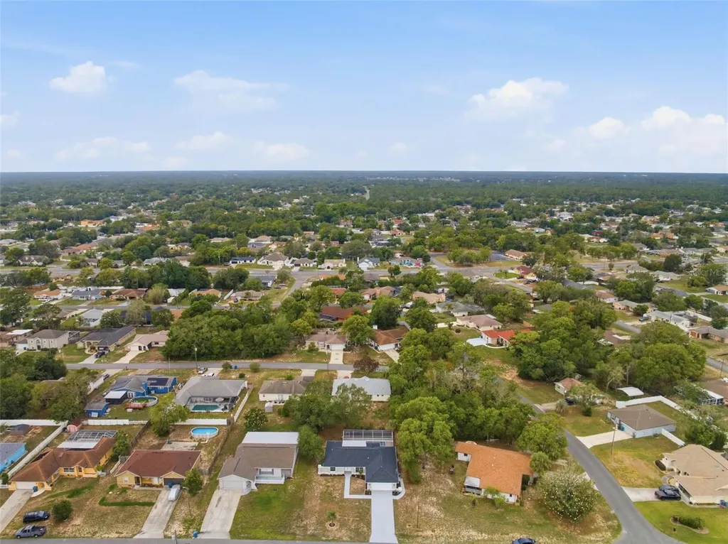 2489 Amherst Avenue Spring Hill FL 34609