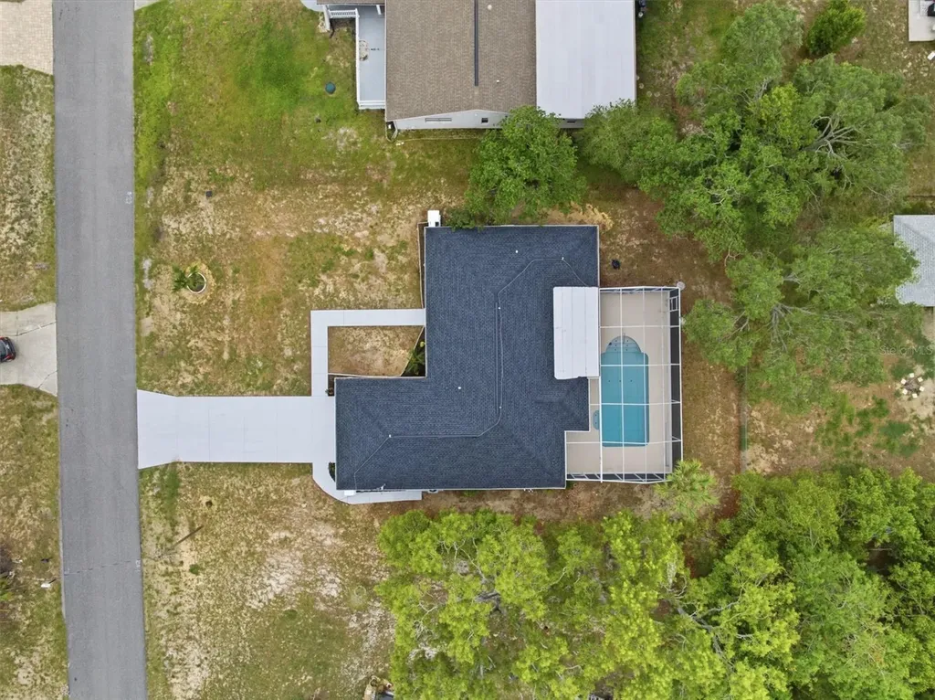 2489 Amherst Avenue Spring Hill FL 34609