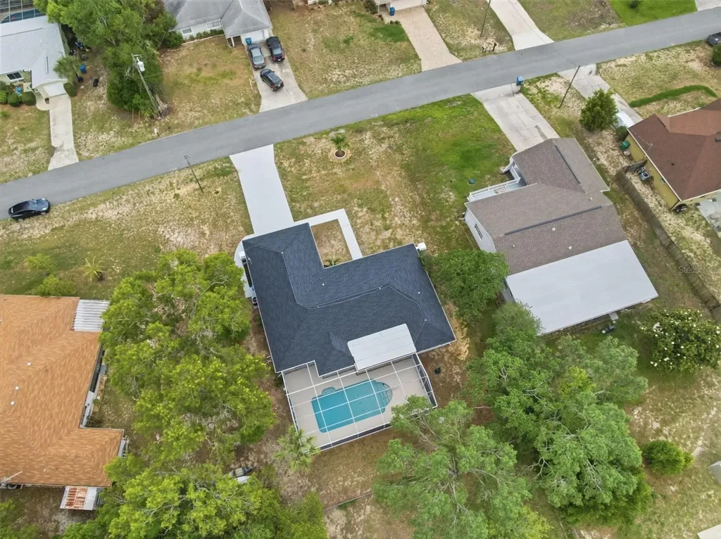 2489 Amherst Avenue Spring Hill FL 34609