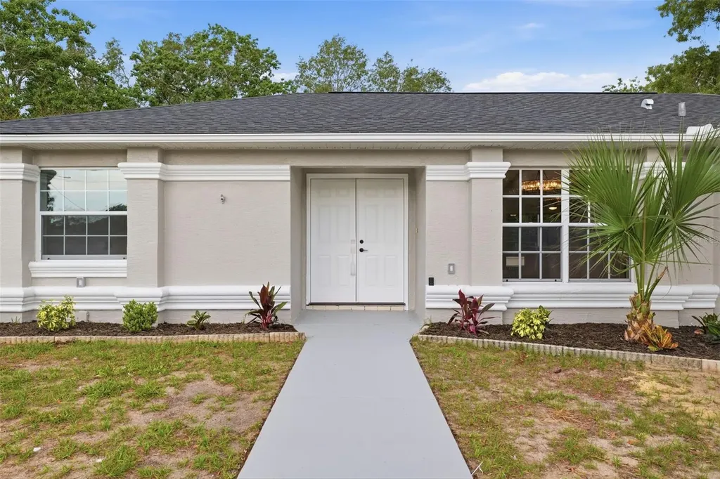 2489 Amherst Avenue Spring Hill FL 34609