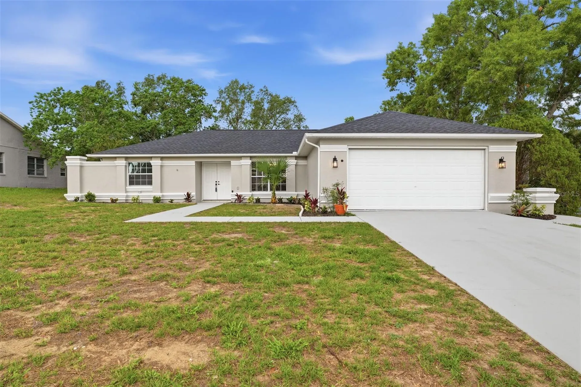 2489 Amherst Avenue Spring Hill FL 34609