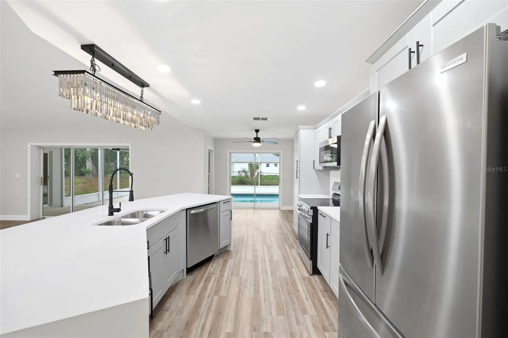 2489 Amherst Avenue Spring Hill FL 34609
