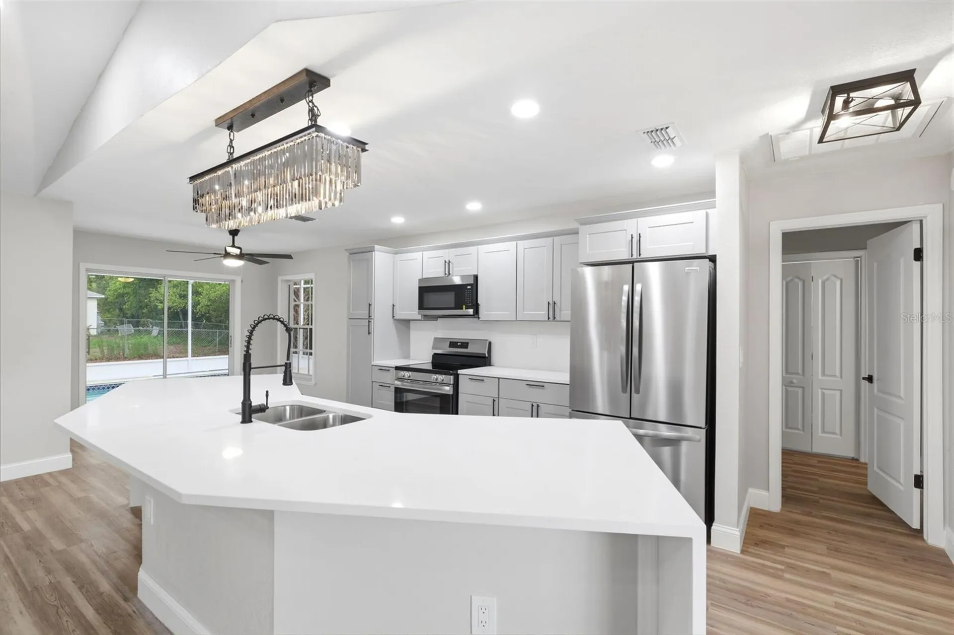 2489 Amherst Avenue Spring Hill FL 34609