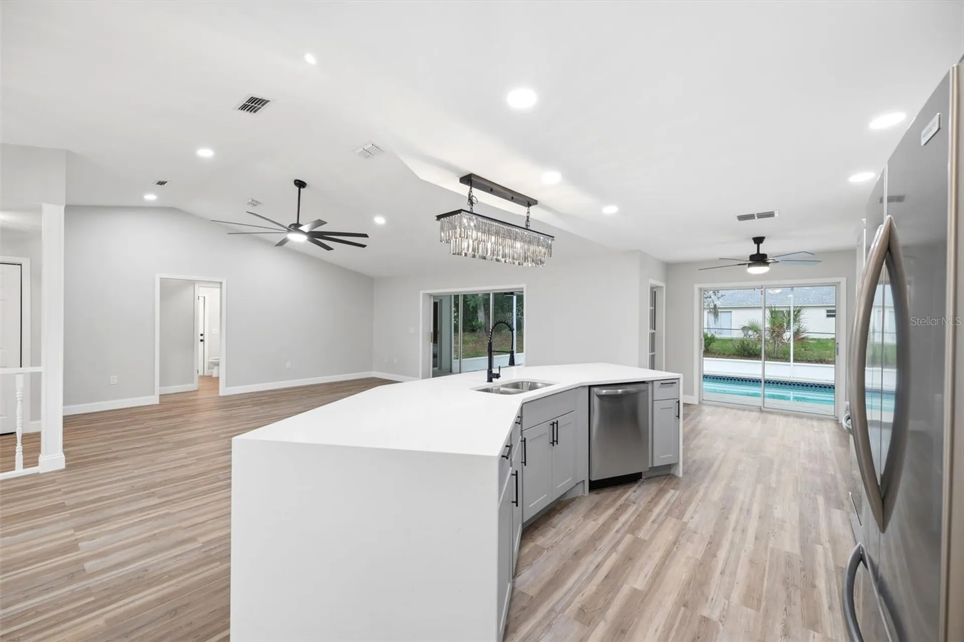 2489 Amherst Avenue Spring Hill FL 34609