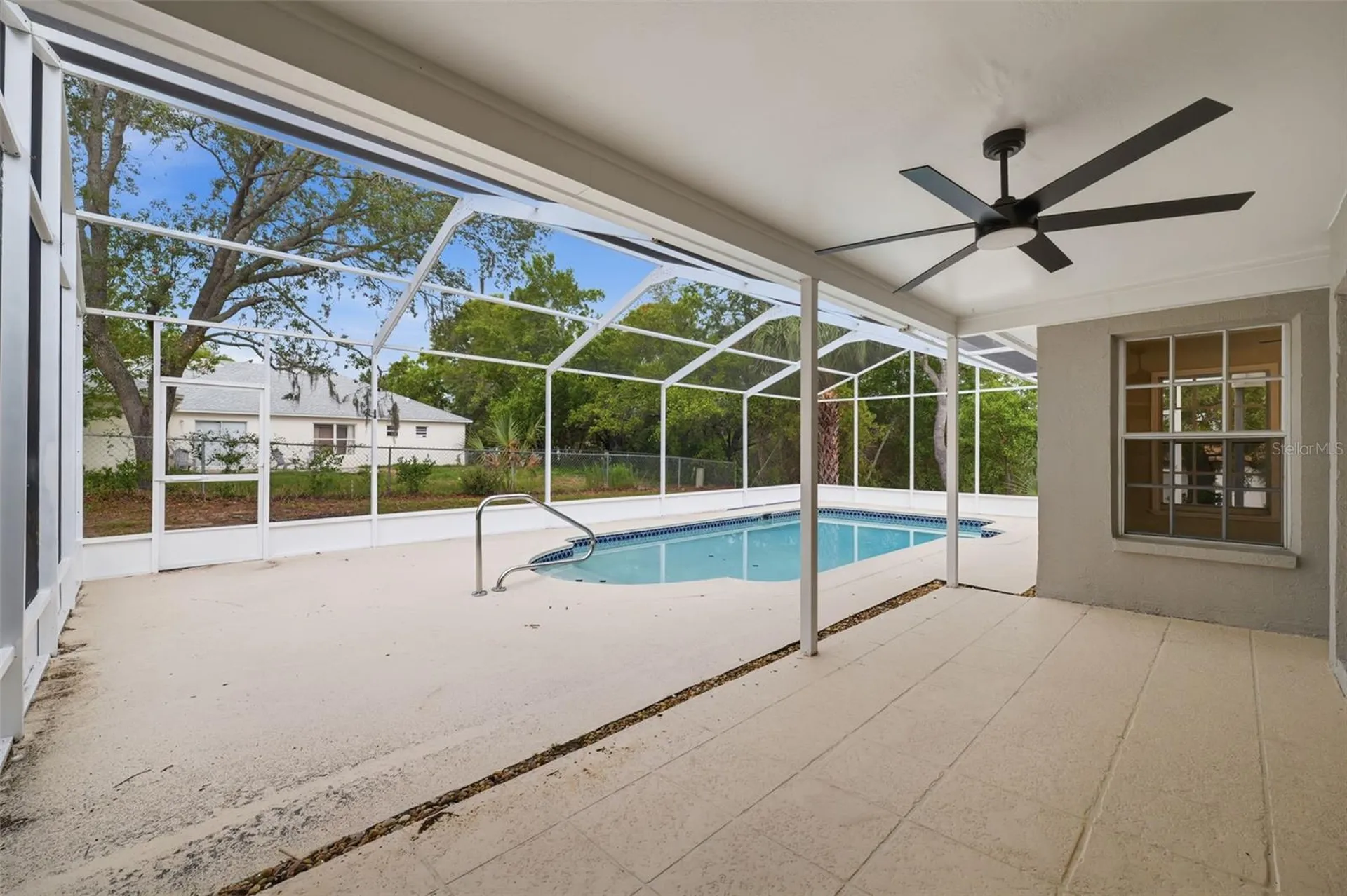 2489 Amherst Avenue Spring Hill FL 34609