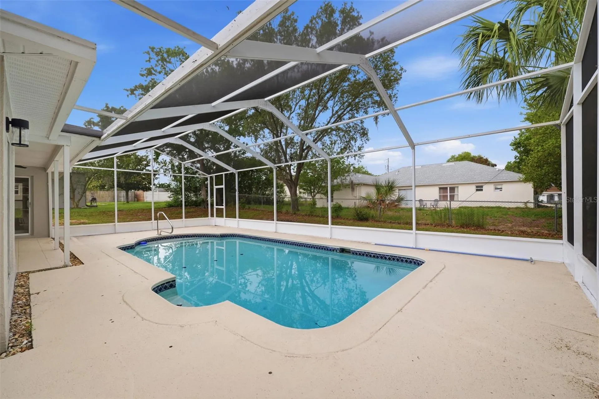 2489 Amherst Avenue Spring Hill FL 34609