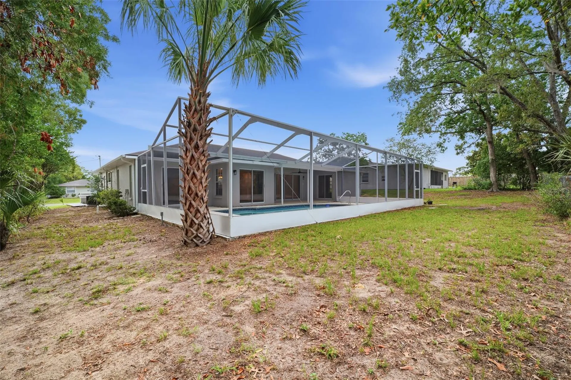 2489 Amherst Avenue Spring Hill FL 34609