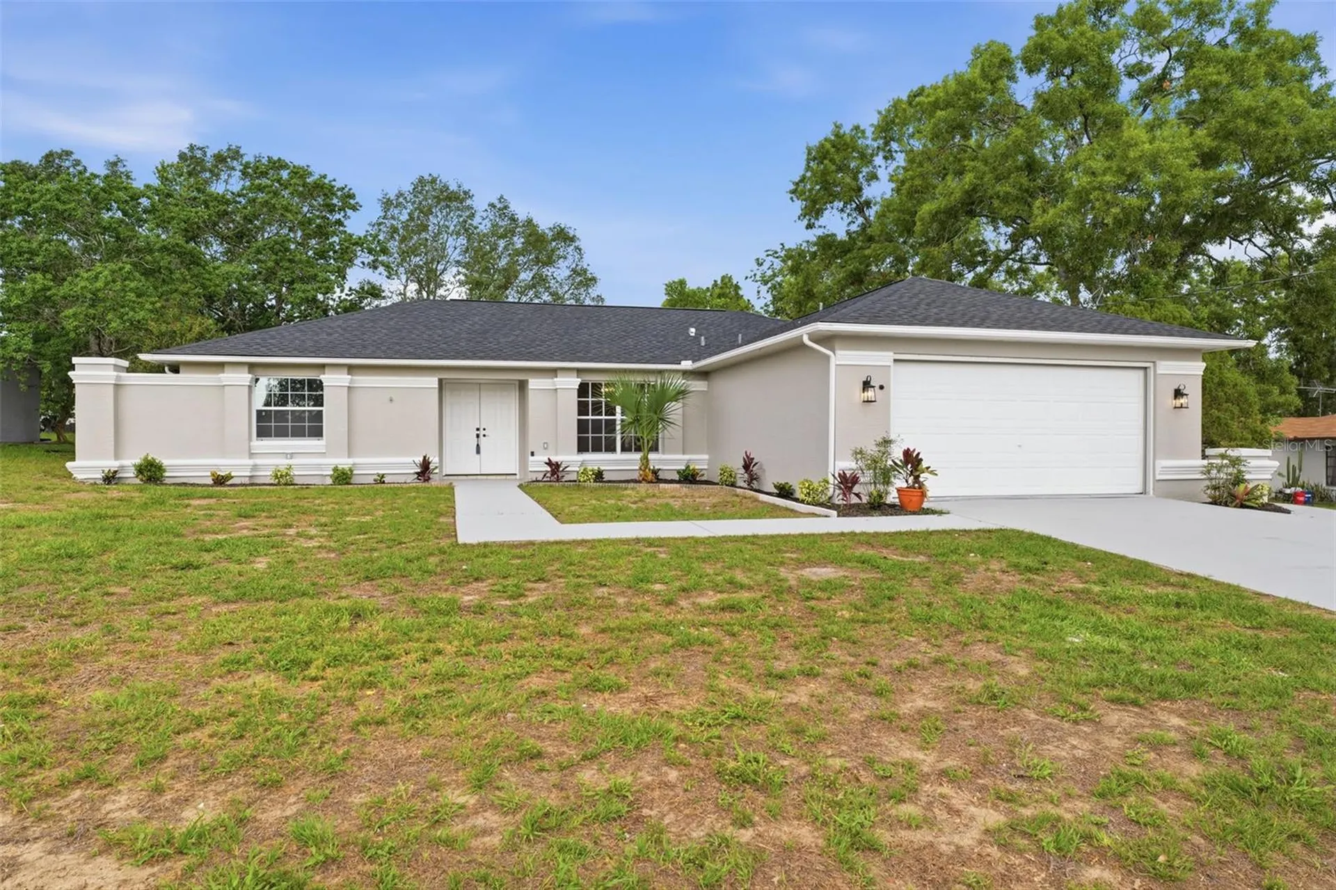 2489 Amherst Avenue Spring Hill FL 34609