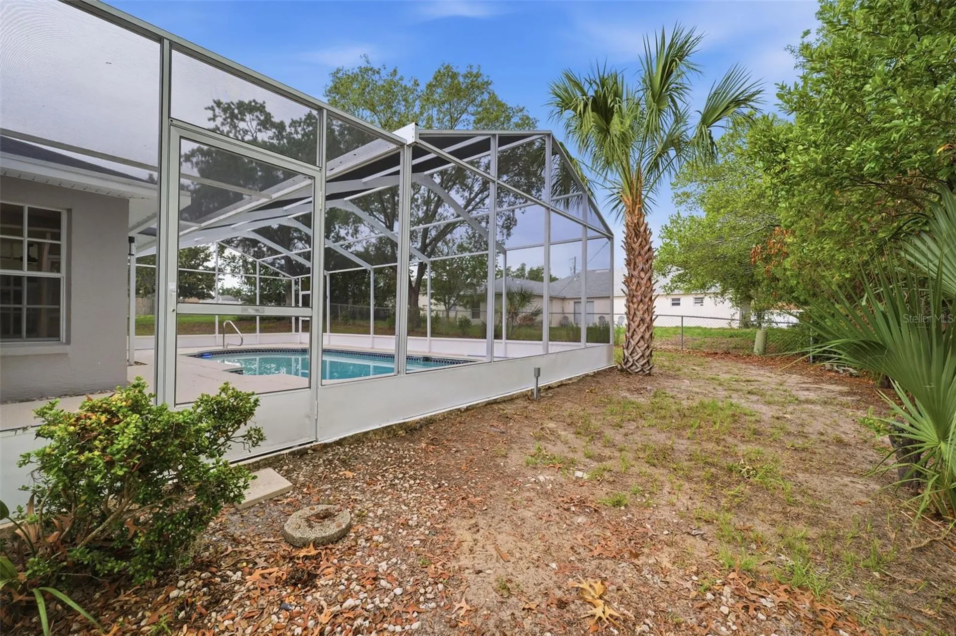 2489 Amherst Avenue Spring Hill FL 34609
