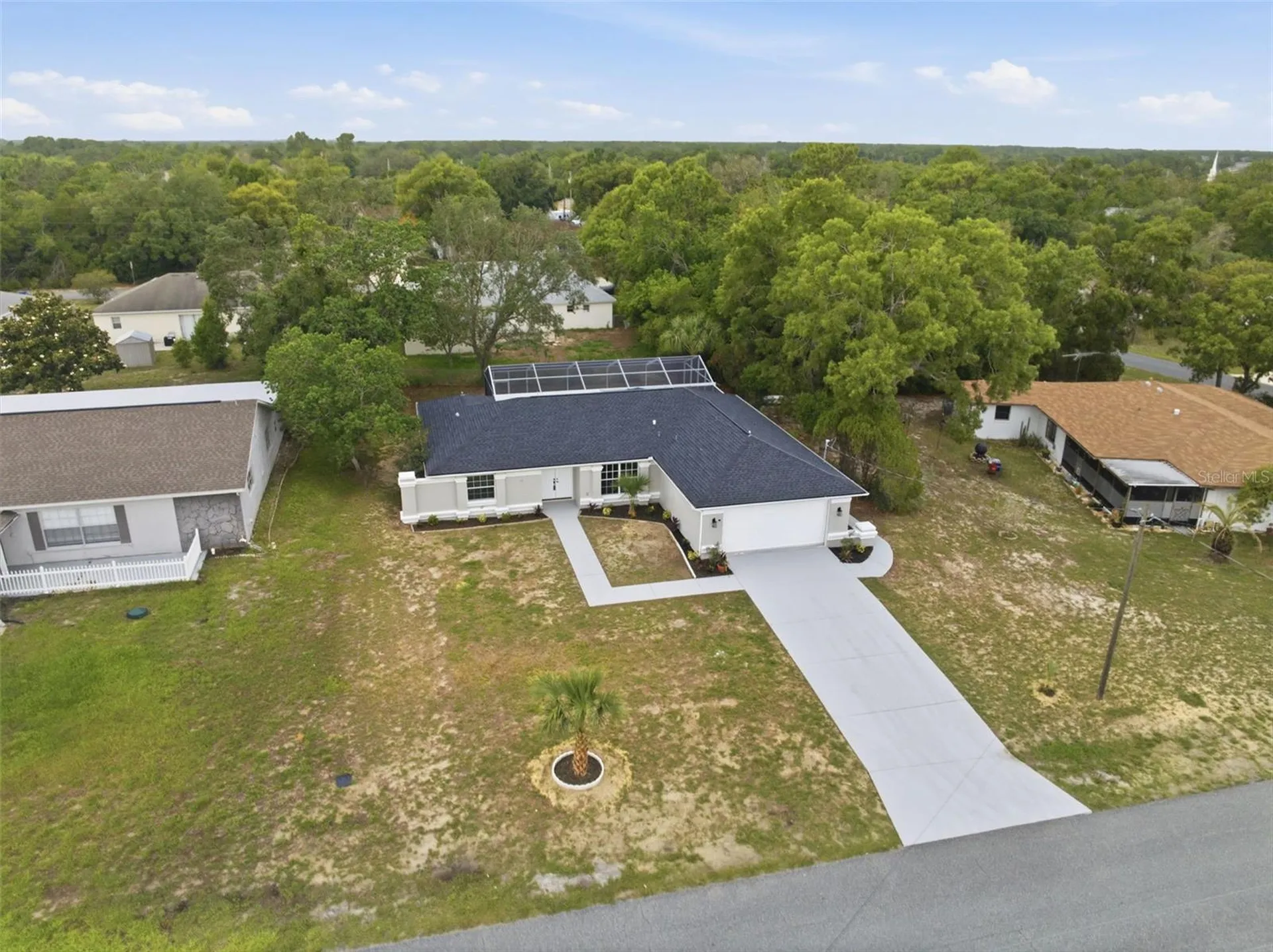 2489 Amherst Avenue Spring Hill FL 34609