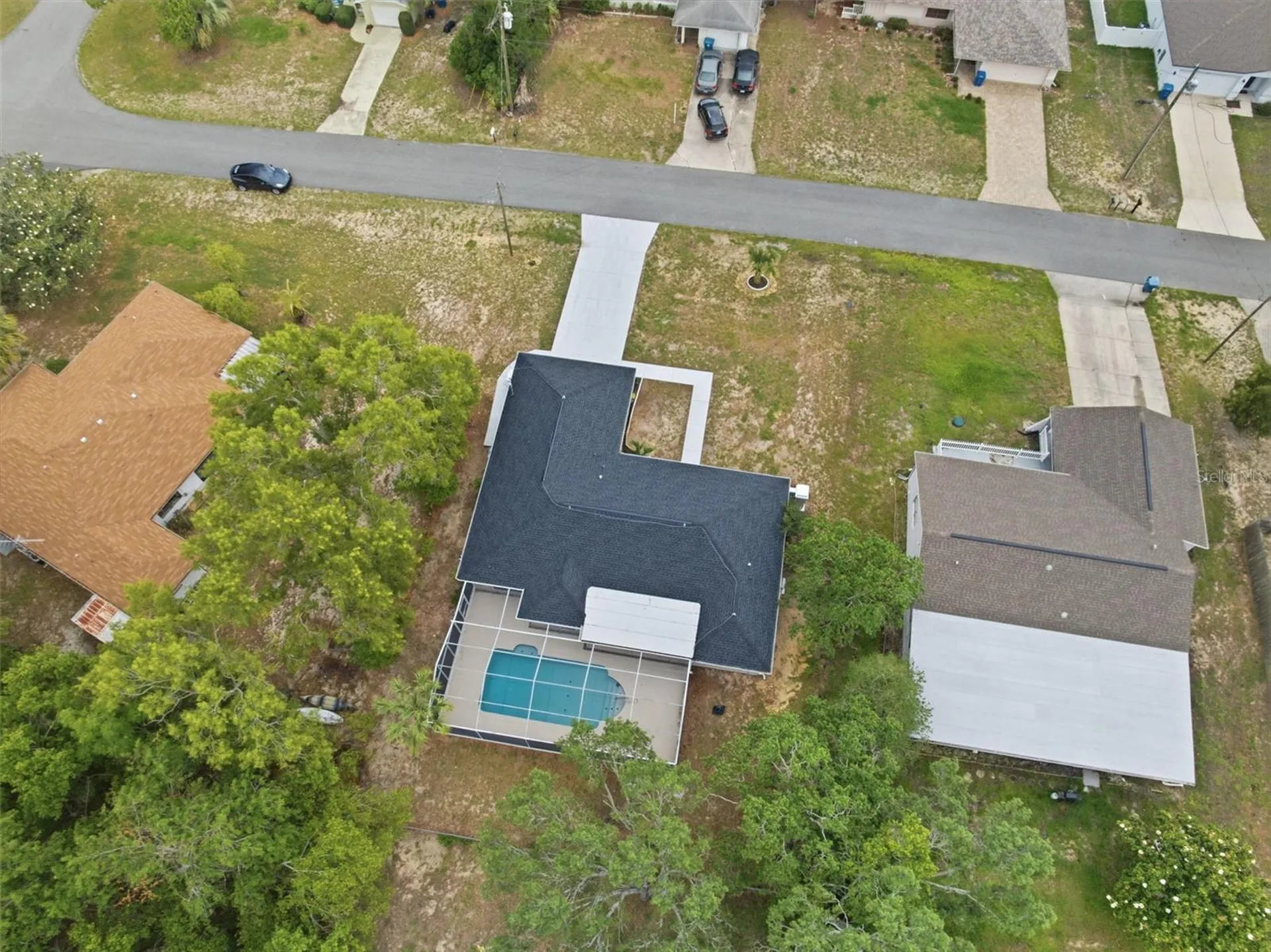 2489 Amherst Avenue Spring Hill FL 34609