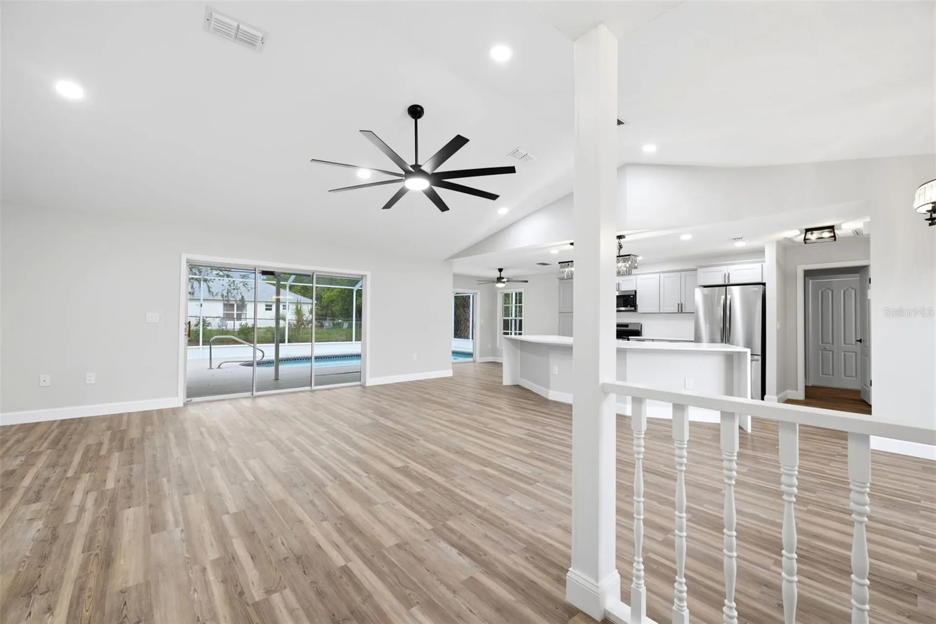 2489 Amherst Avenue Spring Hill FL 34609