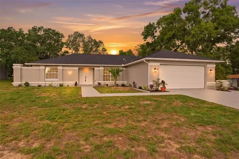 2489 Amherst Avenue Spring Hill FL 34609