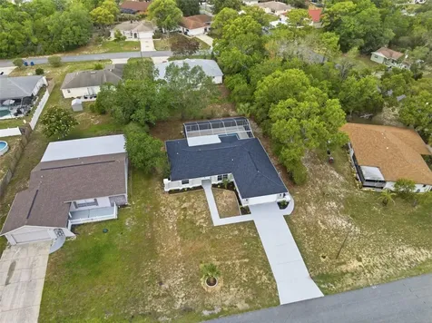 2489 Amherst Avenue Spring Hill FL 34609