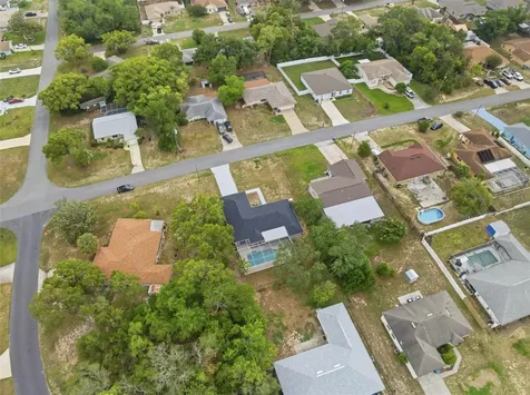2489 Amherst Avenue Spring Hill FL 34609