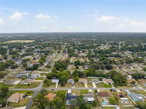 2489 Amherst Avenue Spring Hill FL 34609