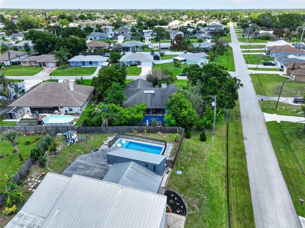 674 SE Starfish Avenue Port St Lucie FL 34983