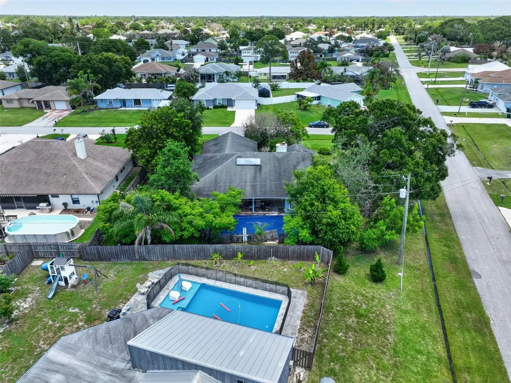 674 SE Starfish Avenue Port St Lucie FL 34983