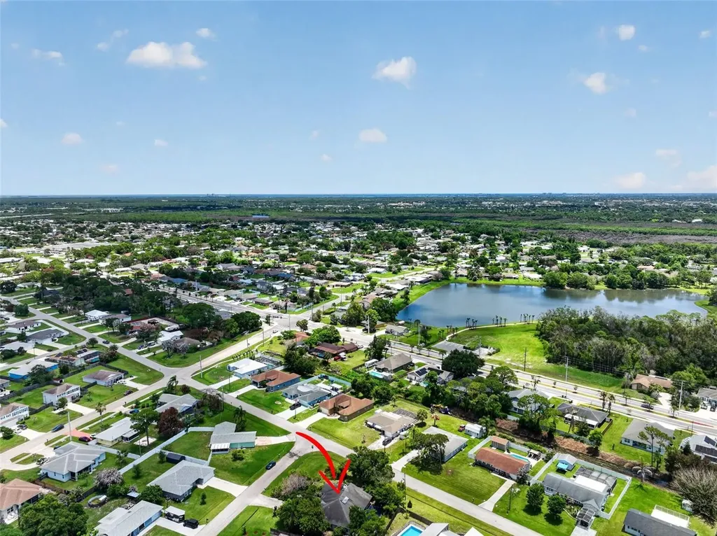 674 SE Starfish Avenue Port St Lucie FL 34983