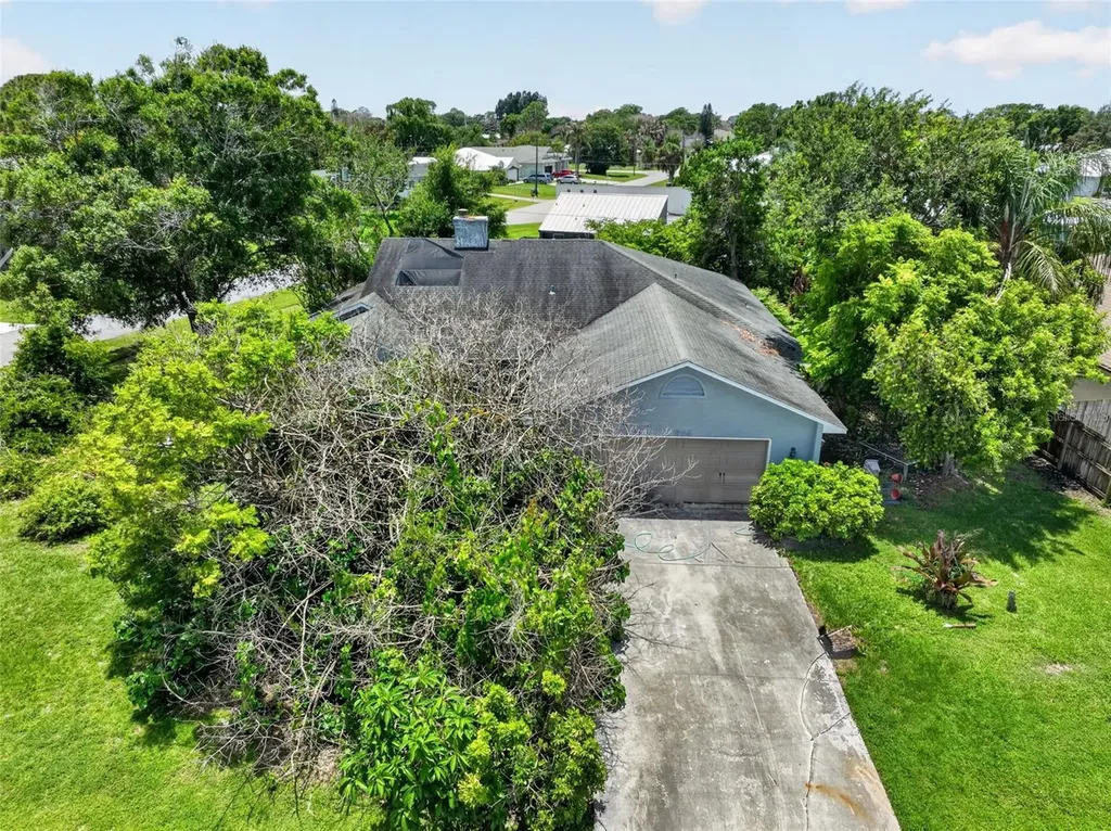 674 SE Starfish Avenue Port St Lucie FL 34983