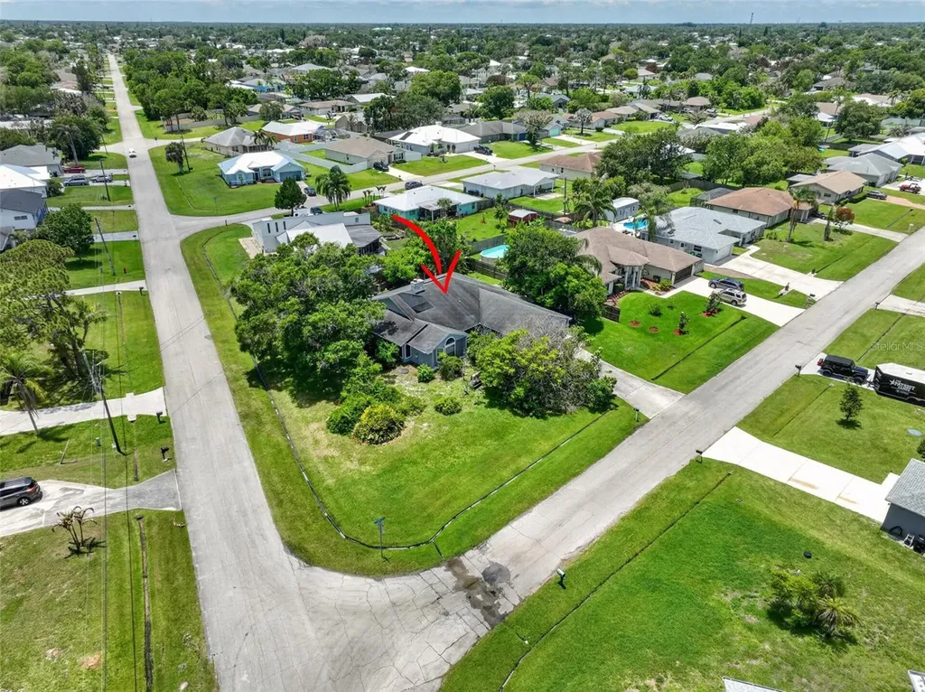 674 SE Starfish Avenue Port St Lucie FL 34983