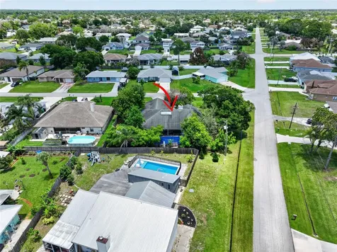 674 SE Starfish Avenue Port St Lucie FL 34983