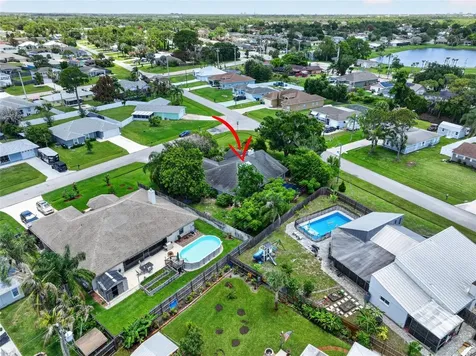 674 SE Starfish Avenue Port St Lucie FL 34983
