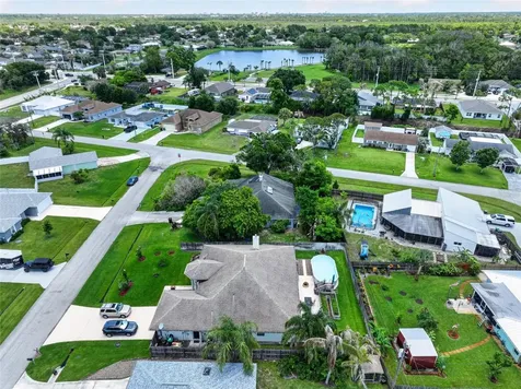 674 SE Starfish Avenue Port St Lucie FL 34983