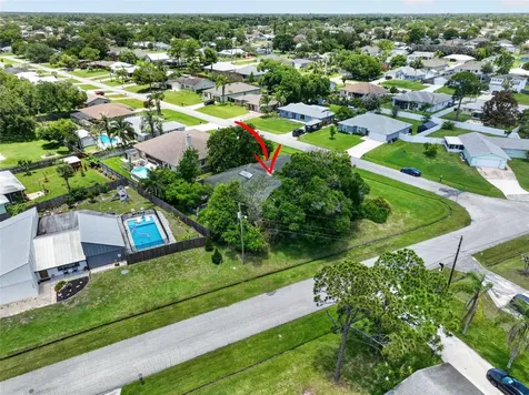 674 SE Starfish Avenue Port St Lucie FL 34983