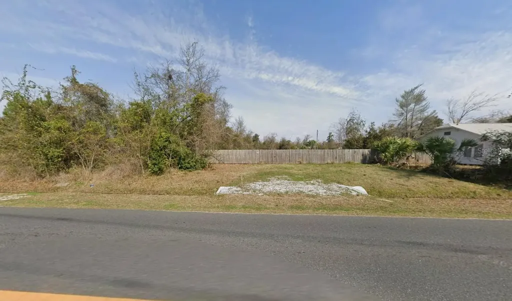 5321 Boat Race Road Panama City FL 32404