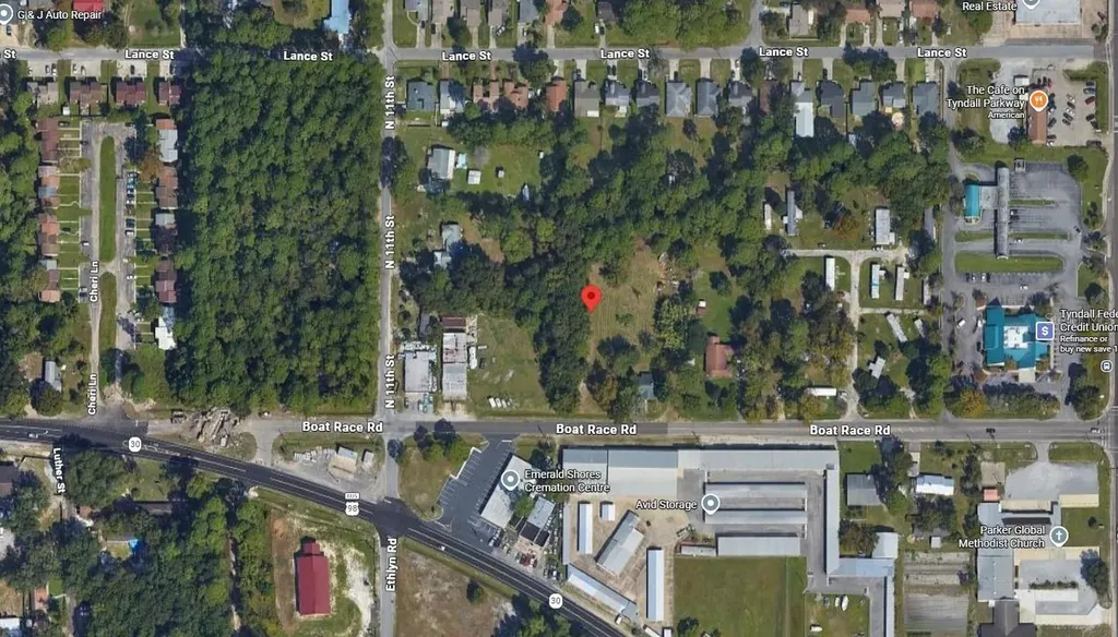 5321 Boat Race Road Panama City FL 32404