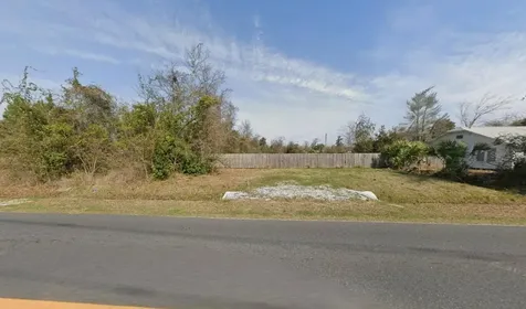 5321 Boat Race Road Panama City FL 32404