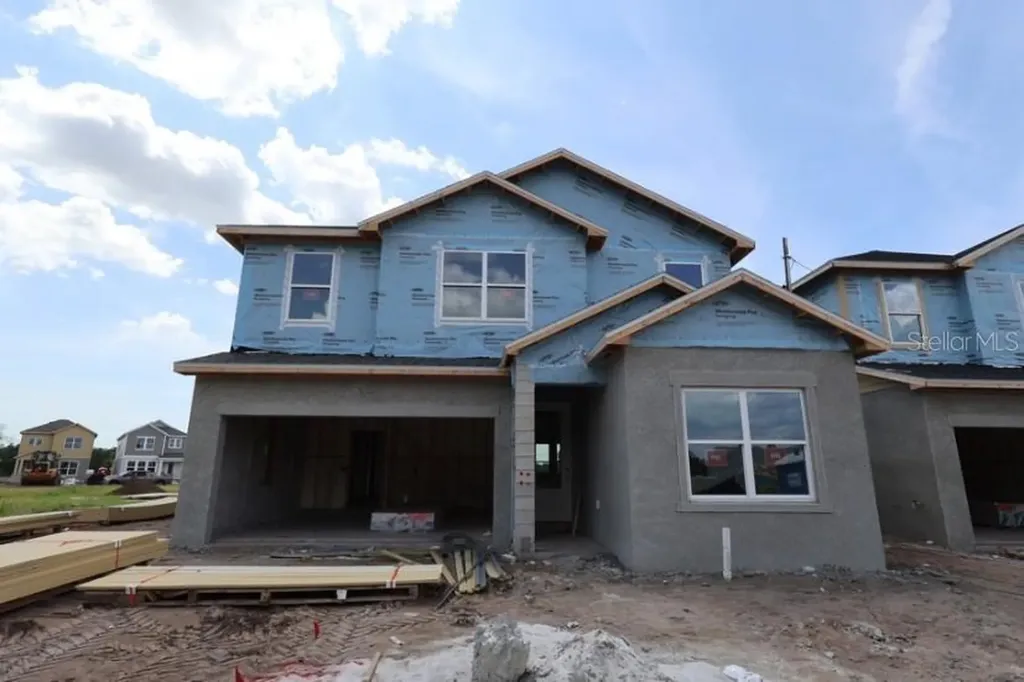 2827 Soleta View Odessa FL 33556