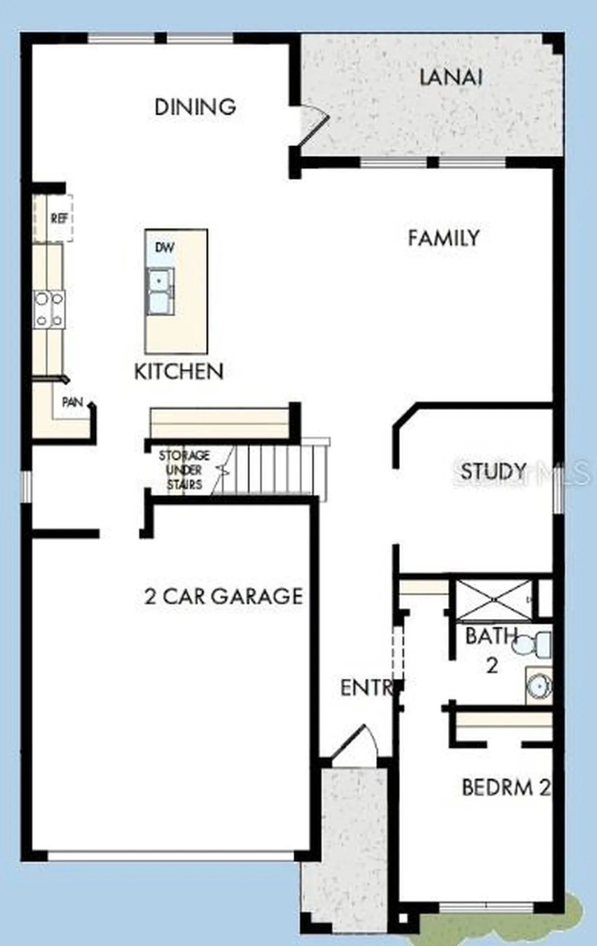 2827 Soleta View Odessa FL 33556