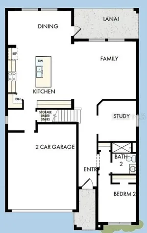 2827 Soleta View Odessa FL 33556