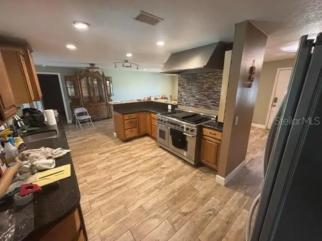2050 Porpoise Street Merritt Island FL 32952
