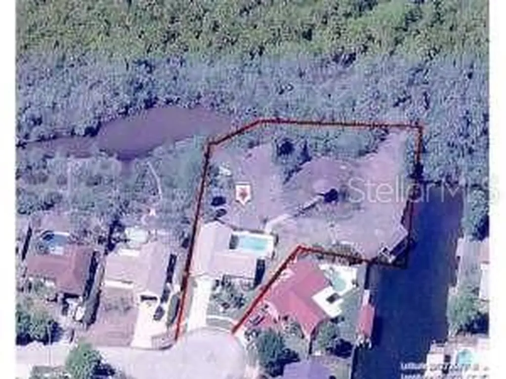 2050 Porpoise Street Merritt Island FL 32952