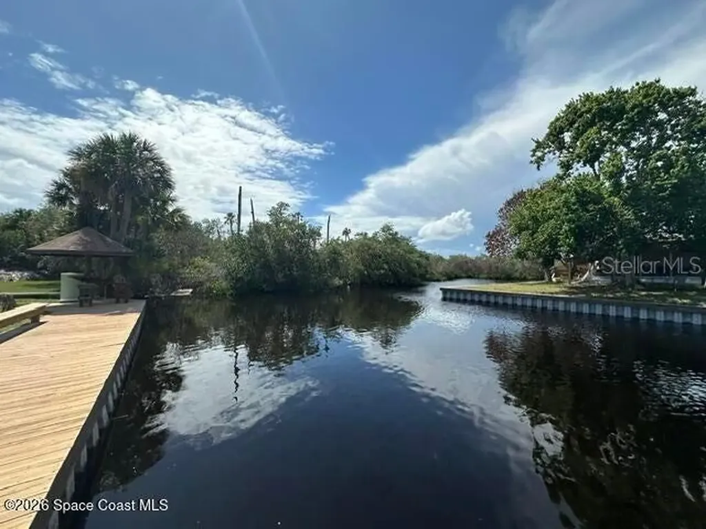 2050 Porpoise Street Merritt Island FL 32952