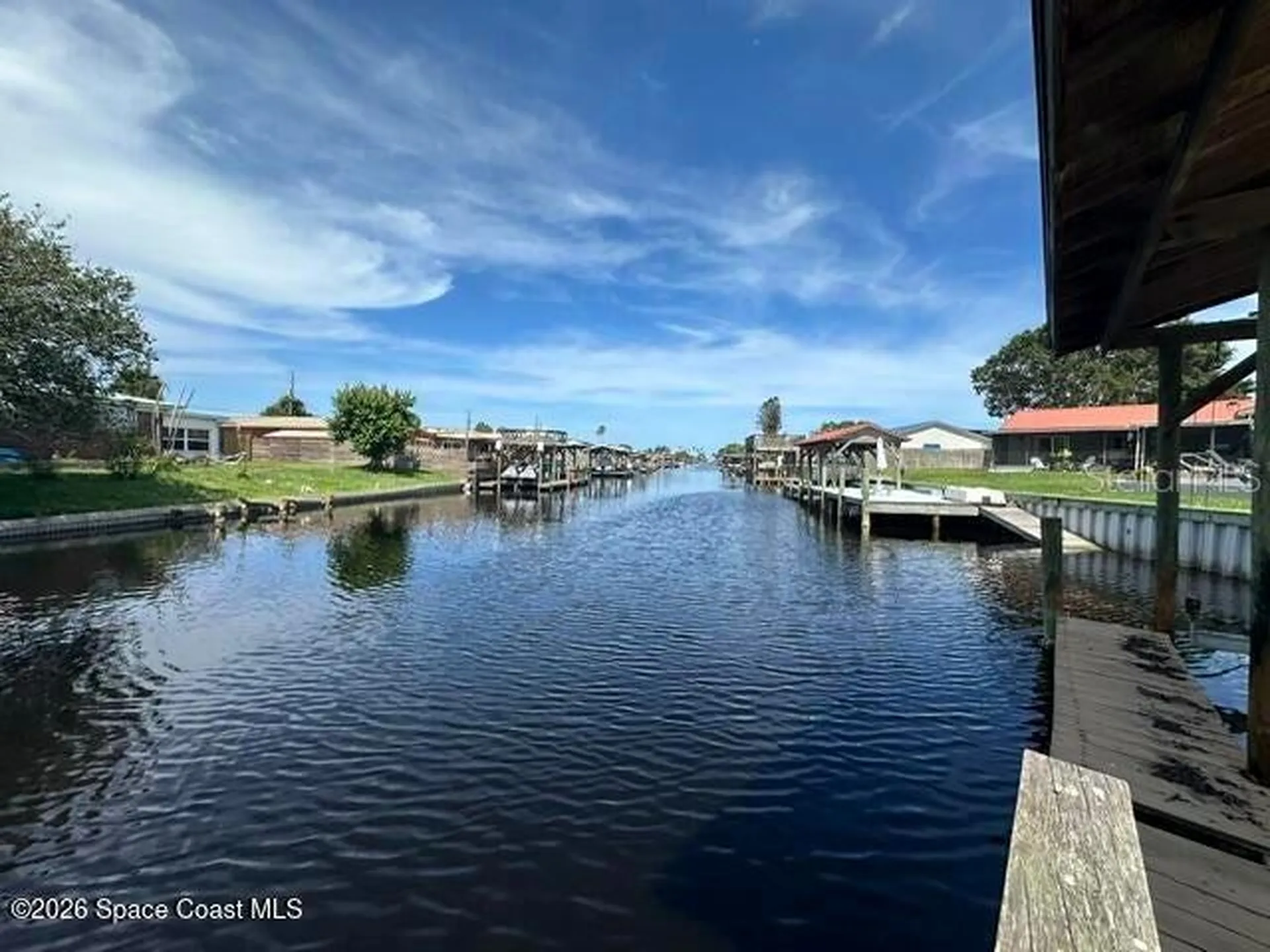 2050 Porpoise Street Merritt Island FL 32952