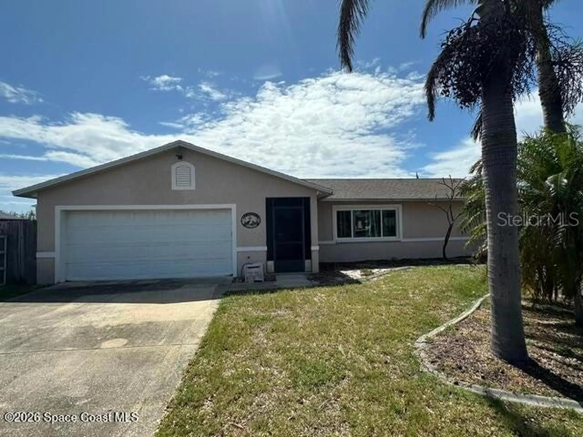 2050 Porpoise Street Merritt Island FL 32952