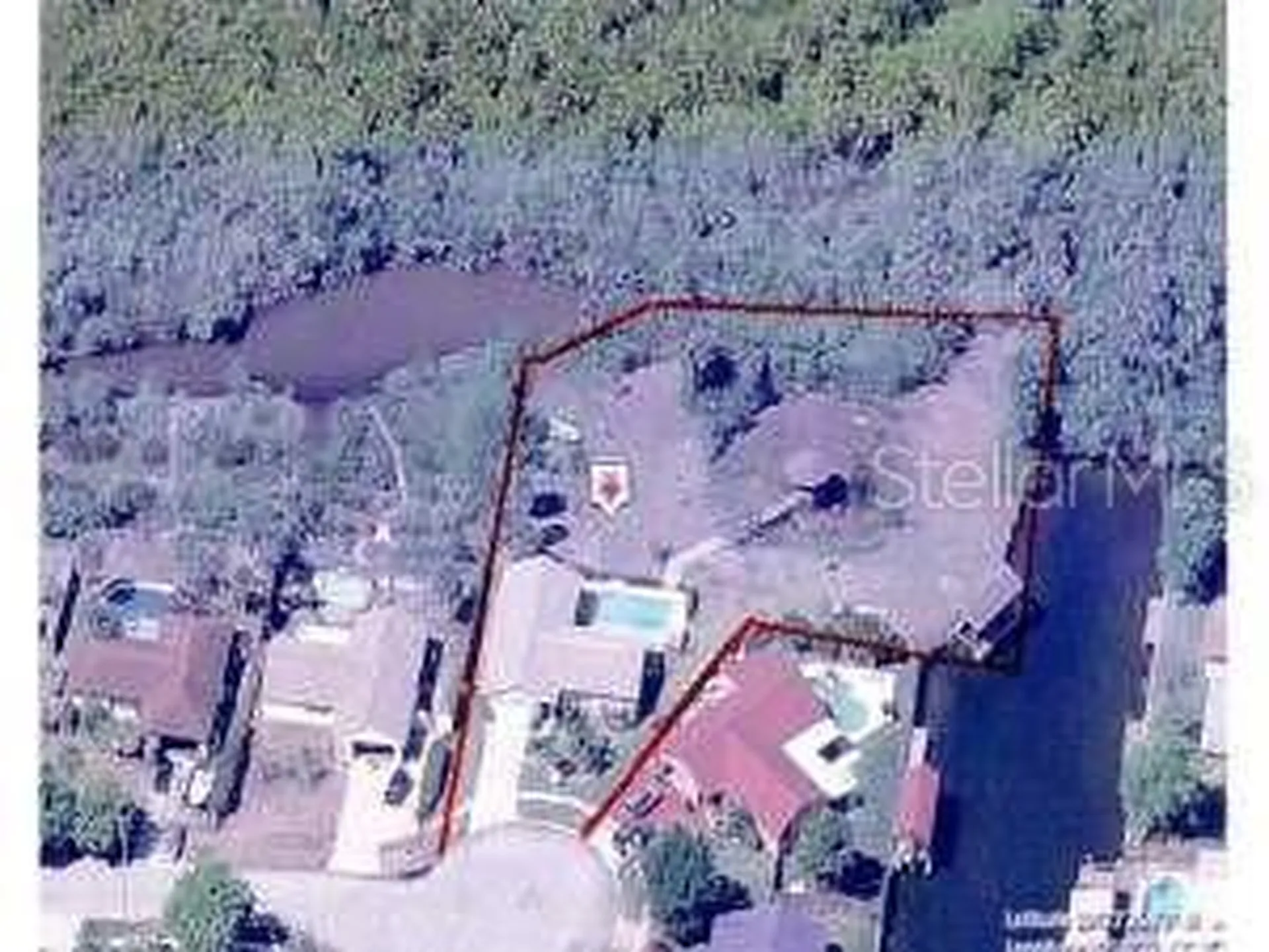 2050 Porpoise Street Merritt Island FL 32952