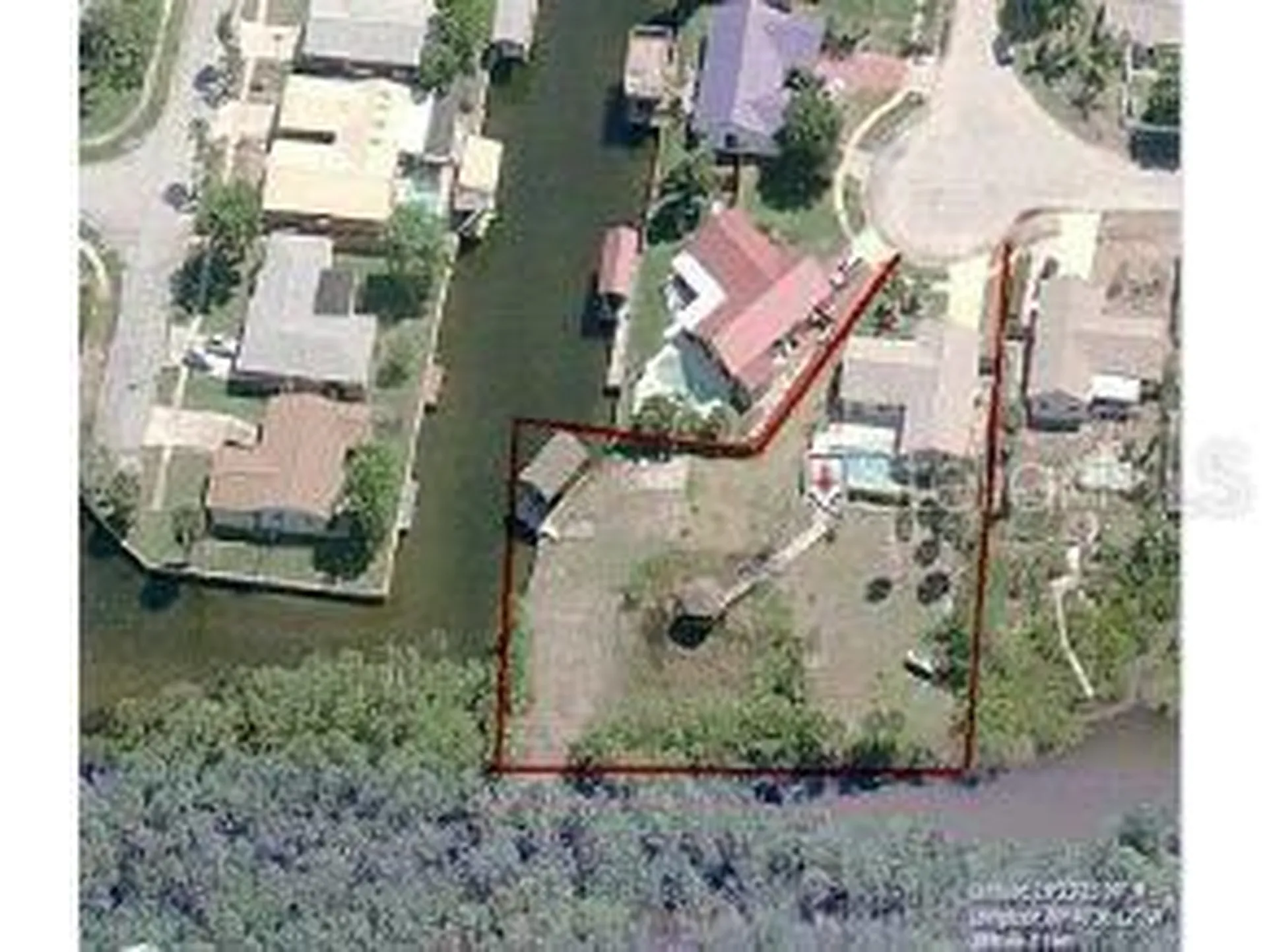 2050 Porpoise Street Merritt Island FL 32952